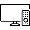 TV & HOME APPLIANCES