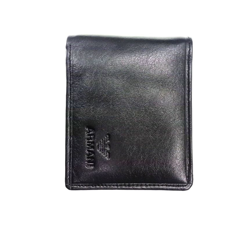 Armani Money Wallet for Men