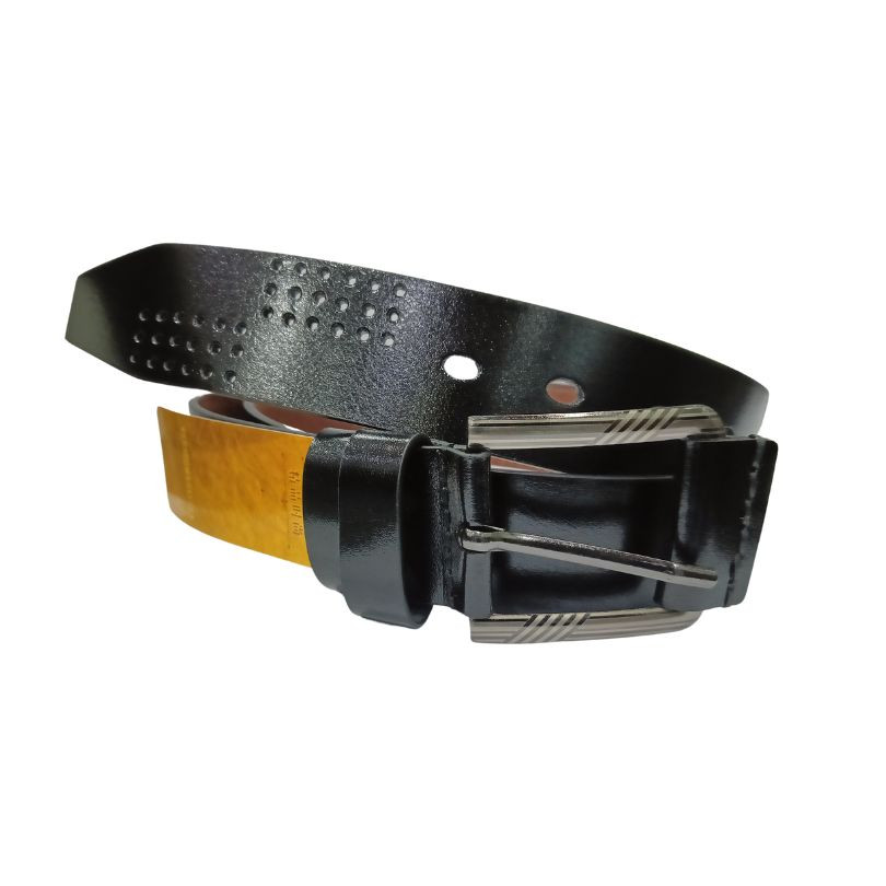 Classic Leather Belt For Men 1715