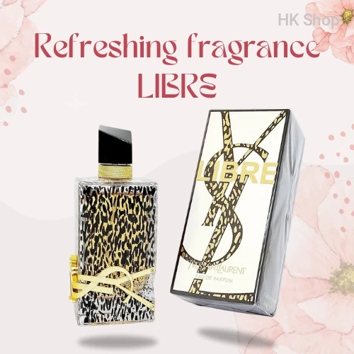 YSL Libre Eau de Parfum – একদম Bold, Elegant আর Long-Lasting Fragrance!