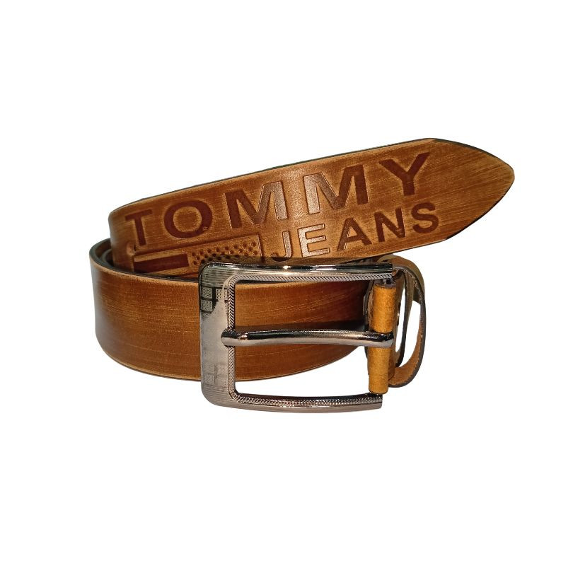 Tommy Jeans Belt For Men