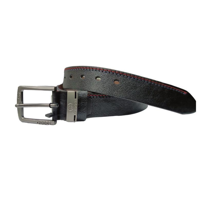 Gucci Belt For Men Black