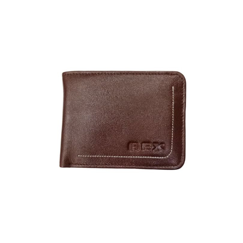 REX Leather Wallet For Men