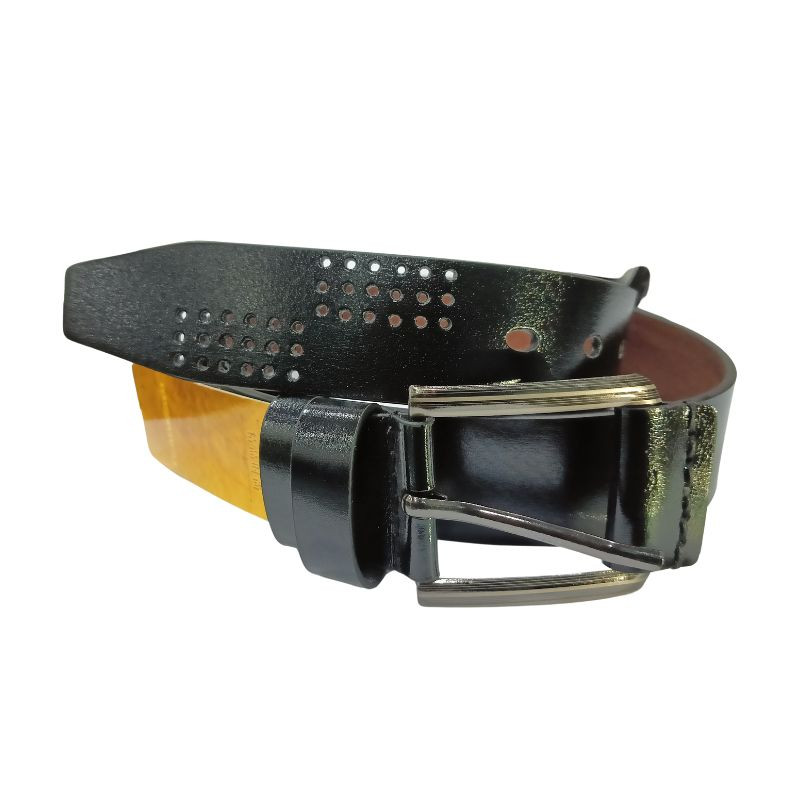 Classic Leather Belt For Men 1823