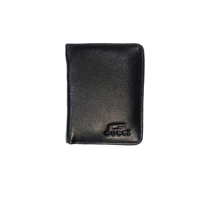 Gucci Wallet For Men Black