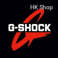 G-Shock